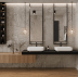 Керамогранит Buono Ceramica Stones Slate Grigio Matt арт. SVL4446M (60x120) матовый Керамогранит Buono Ceramica Stones Slate Grigio Matt арт. SVL4446M (60x120) матовый
